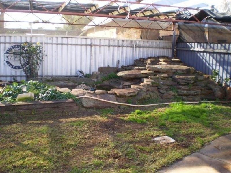 Lot 5 Main Road, Yongala SA 5493