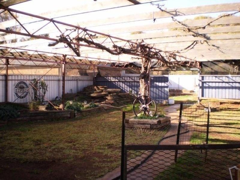 Lot 5 Main Road, Yongala SA 5493