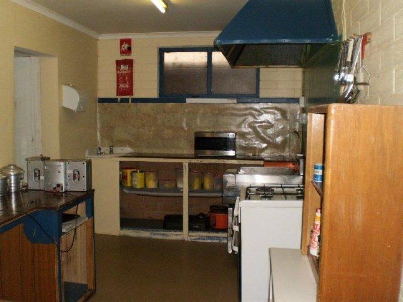 Lot 5 Main Road, Yongala SA 5493