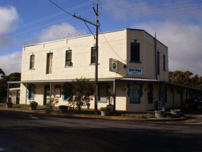 Lot 5 Main Road, Yongala SA 5493