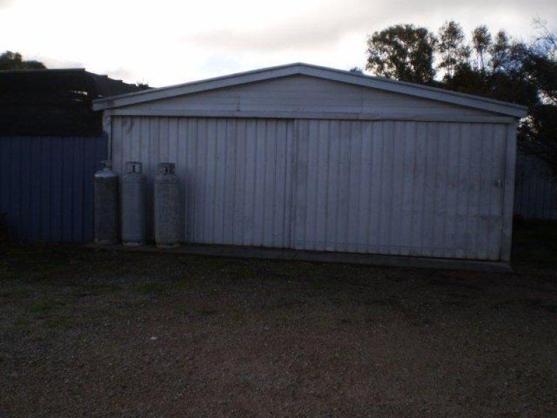 Lot 5 Main Road, Yongala SA 5493