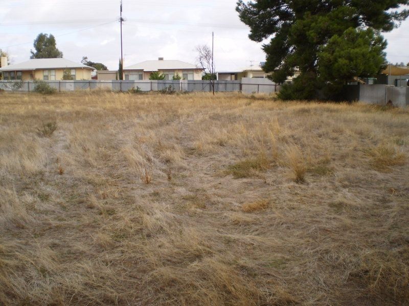 103 & 105 Hill Street, Peterborough SA 5422