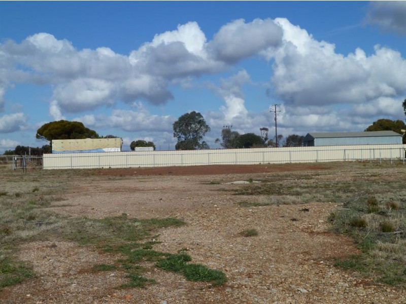 Lot 91 South Terrace, Peterborough SA 5422