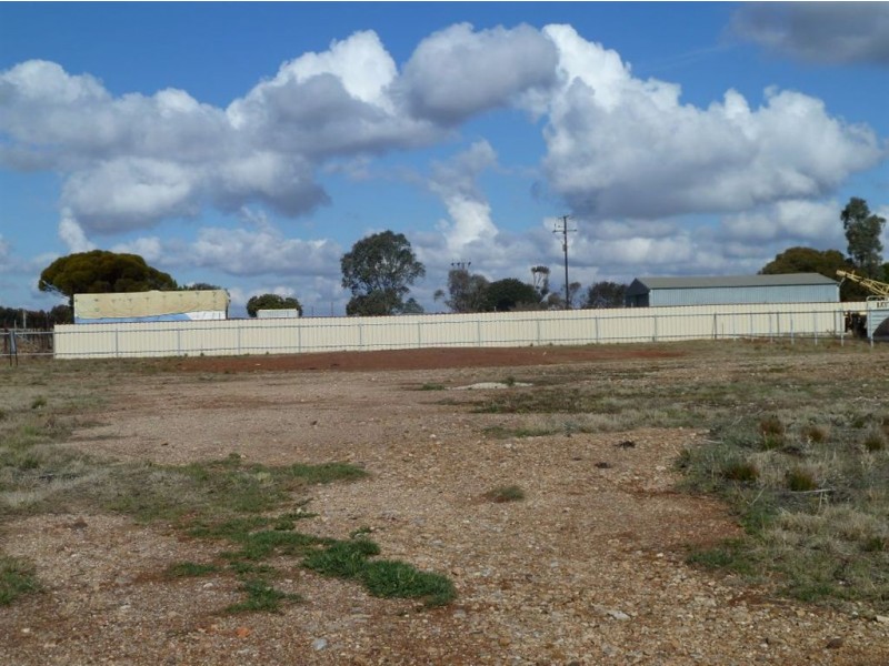 Lot 91 South Terrace, Peterborough SA 5422