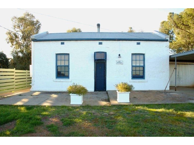 Lts 94&95 Main Street, Yongala SA 5493