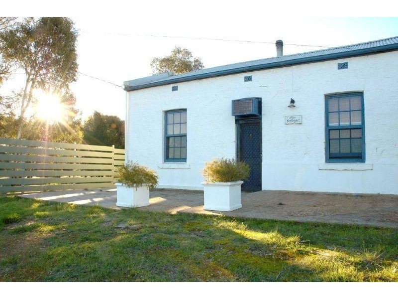 Lts 94&95 Main Street, Yongala SA 5493