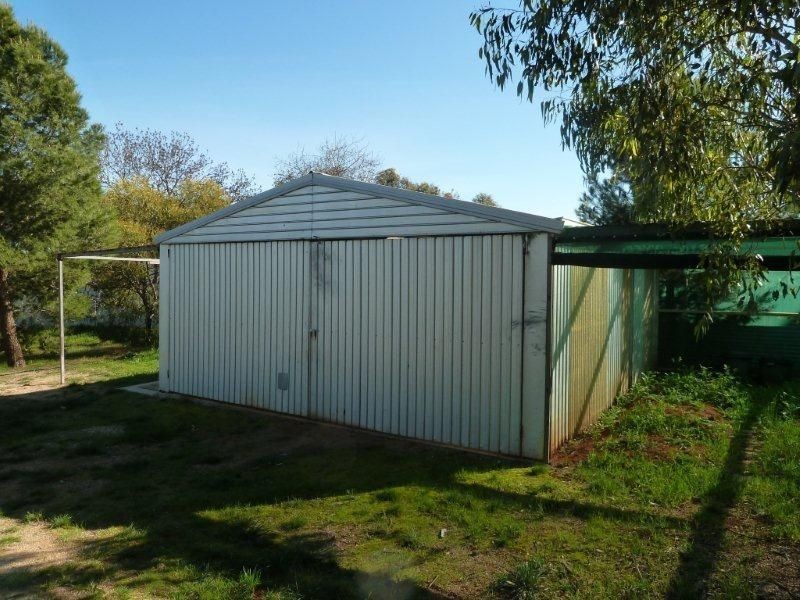 Lts 94&95 Main Street, Yongala SA 5493