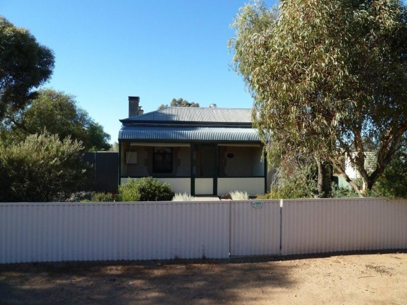 49 Mitchell Street, Terowie SA 5421