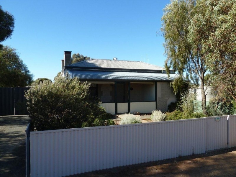 49 Mitchell Street, Terowie SA 5421