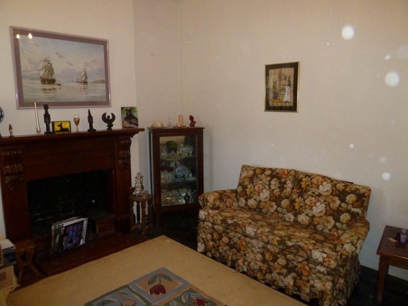 49 Mitchell Street, Terowie SA 5421