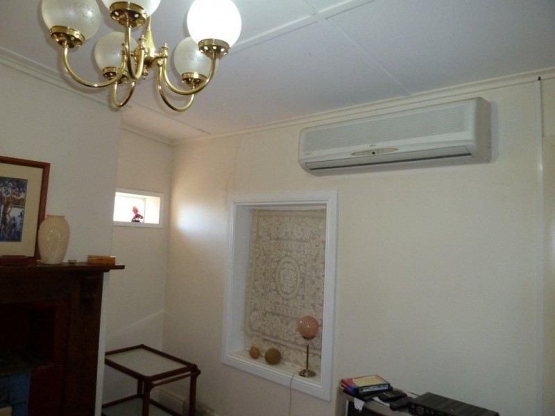 49 Mitchell Street, Terowie SA 5421