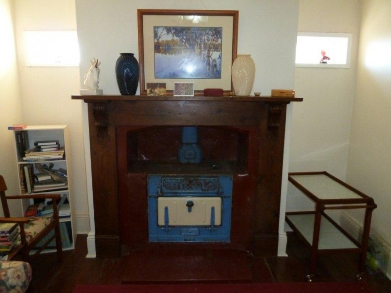 49 Mitchell Street, Terowie SA 5421