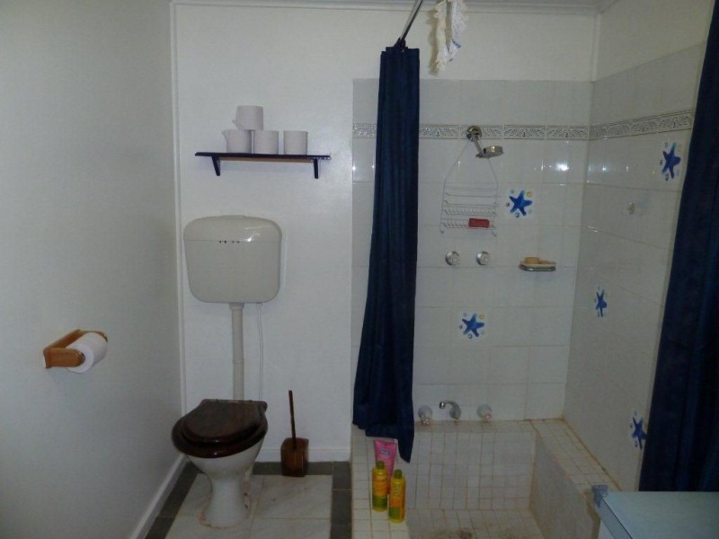 49 Mitchell Street, Terowie SA 5421