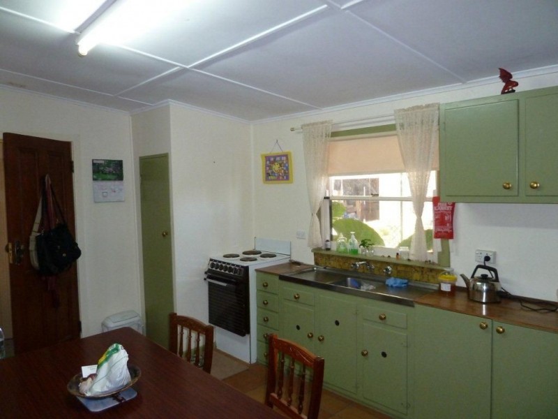 49 Mitchell Street, Terowie SA 5421