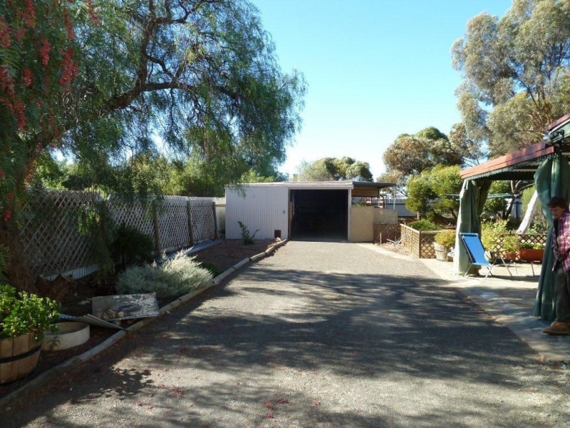 49 Mitchell Street, Terowie SA 5421