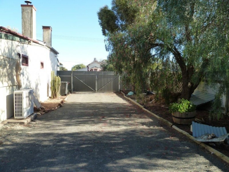 49 Mitchell Street, Terowie SA 5421