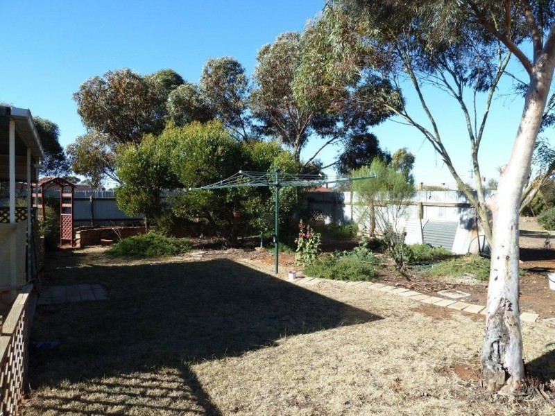 49 Mitchell Street, Terowie SA 5421