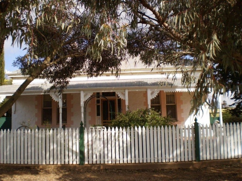 56 Main Street, Peterborough SA 5422