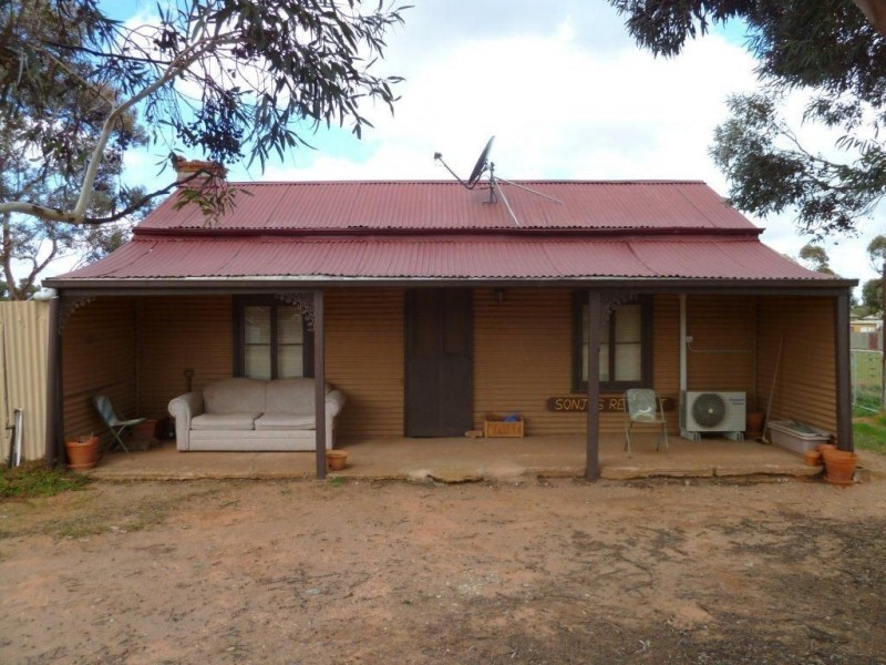 69 Packer Street, Terowie SA 5421