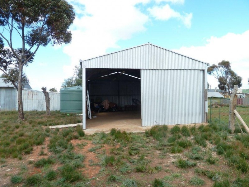 69 Packer Street, Terowie SA 5421