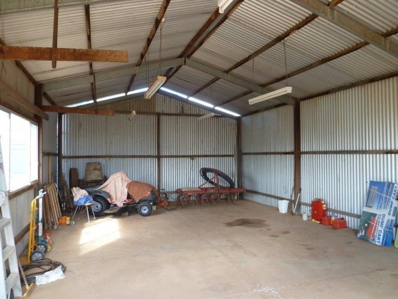 69 Packer Street, Terowie SA 5421