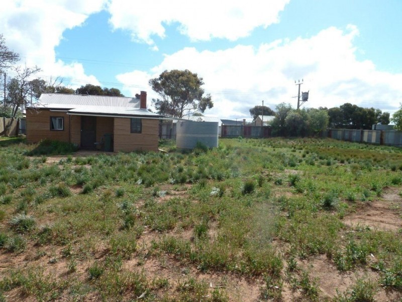 69 Packer Street, Terowie SA 5421
