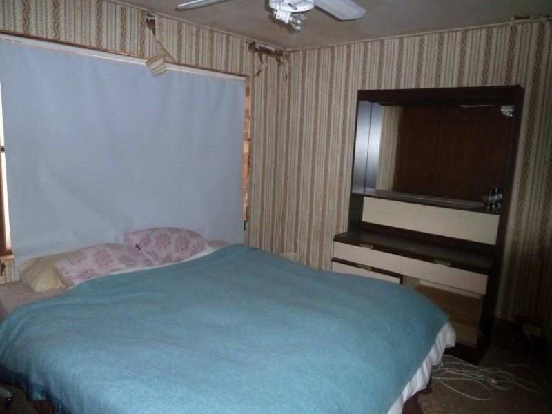 * Packer Street, Terowie SA 5421