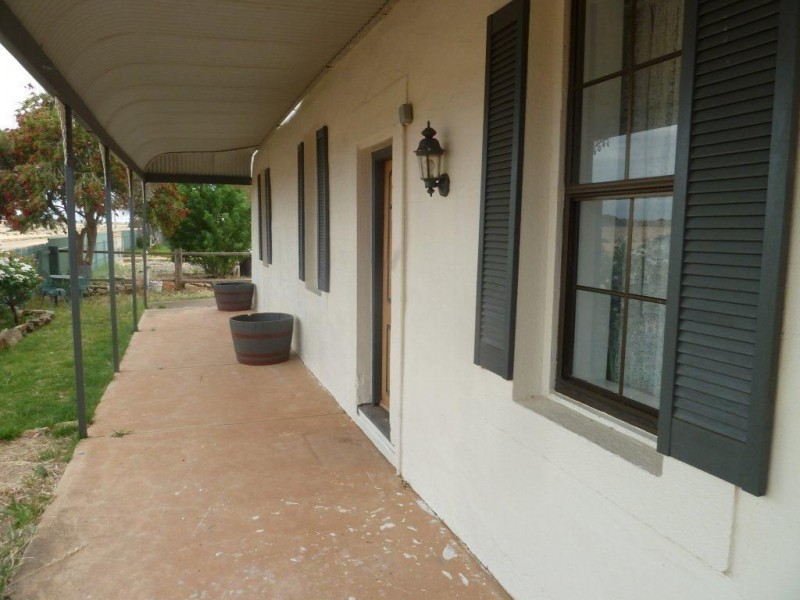 56, 57, 60 Steer Road, Yongala SA 5493