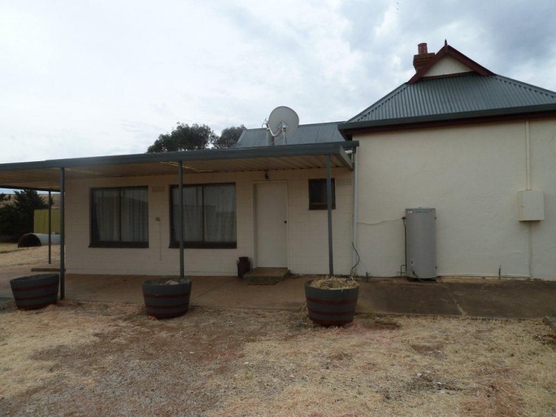 56, 57, 60 Steer Road, Yongala SA 5493