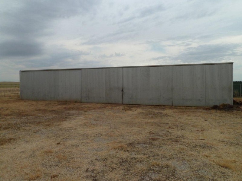 56, 57, 60 Steer Road, Yongala SA 5493