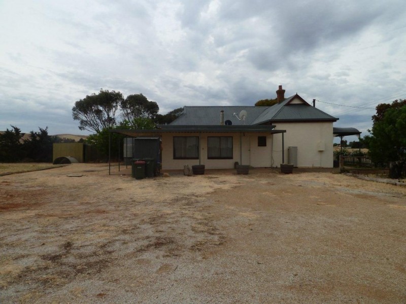 56, 57, 60 Steer Road, Yongala SA 5493