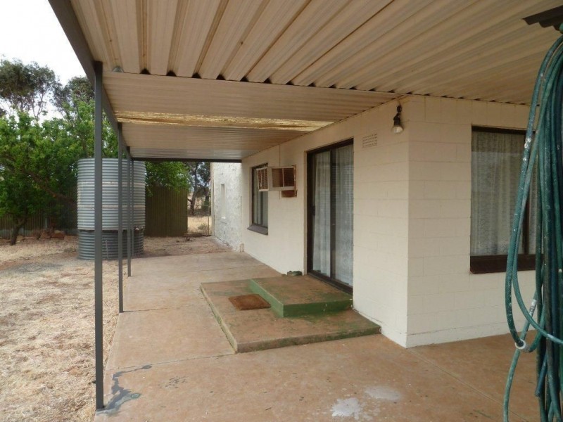 56, 57, 60 Steer Road, Yongala SA 5493