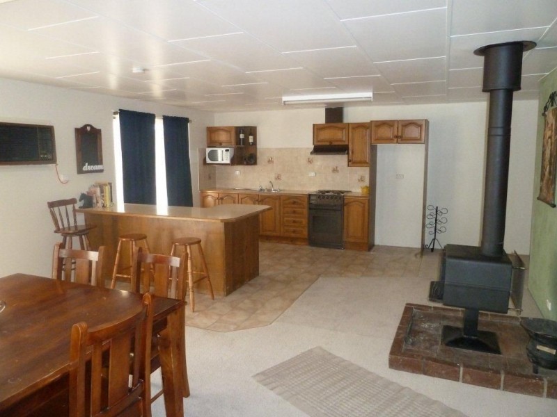 56, 57, 60 Steer Road, Yongala SA 5493