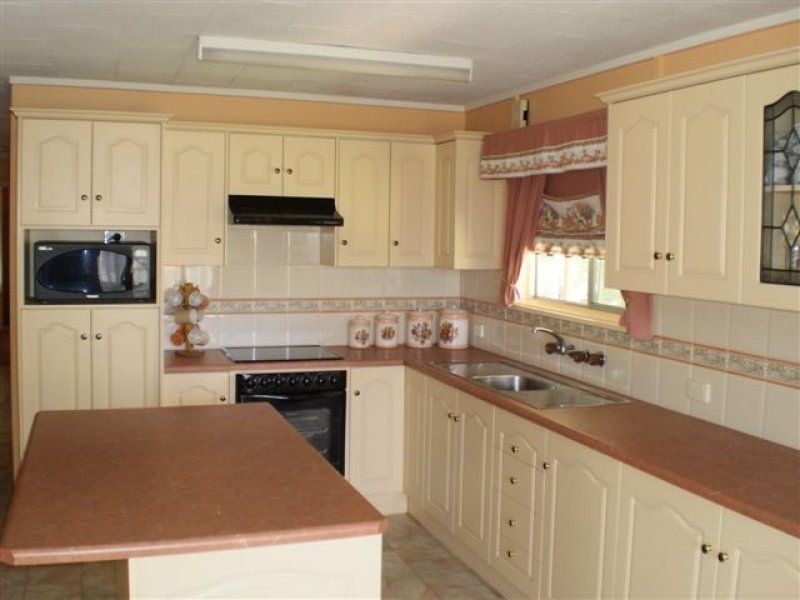 1 (Lot 42) High Street, Yunta SA 5440