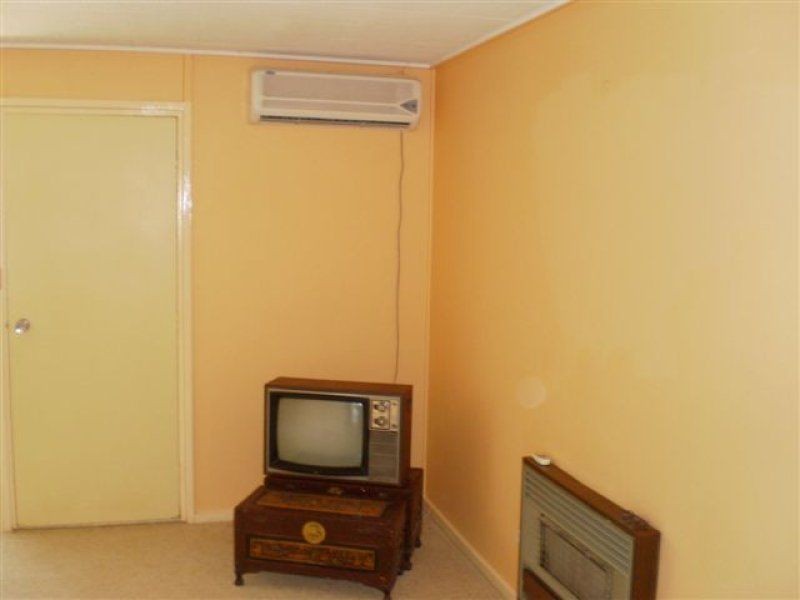 1 (Lot 42) High Street, Yunta SA 5440