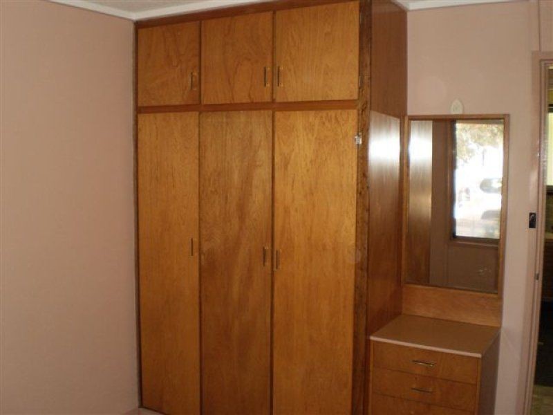 1 (Lot 42) High Street, Yunta SA 5440