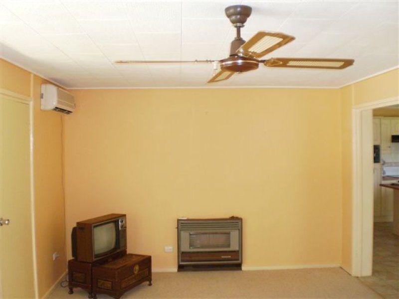 1 (Lot 42) High Street, Yunta SA 5440