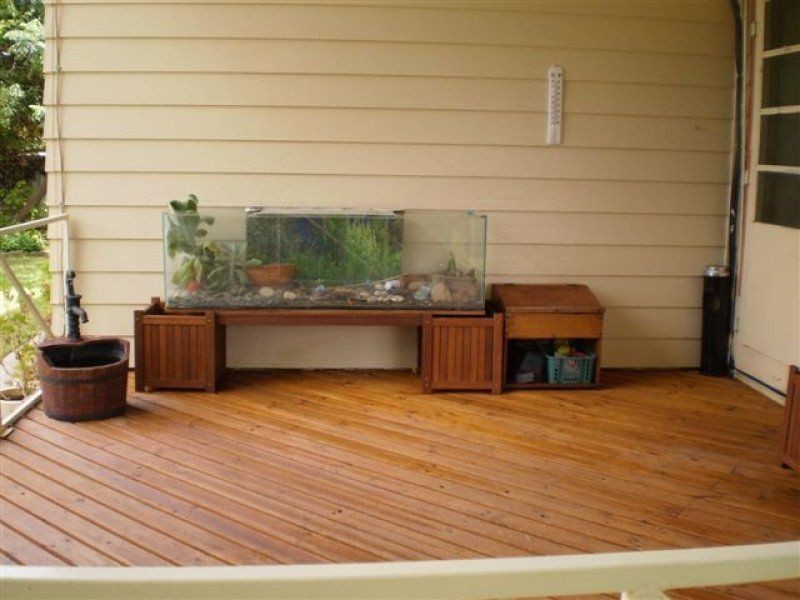 1 (Lot 42) High Street, Yunta SA 5440