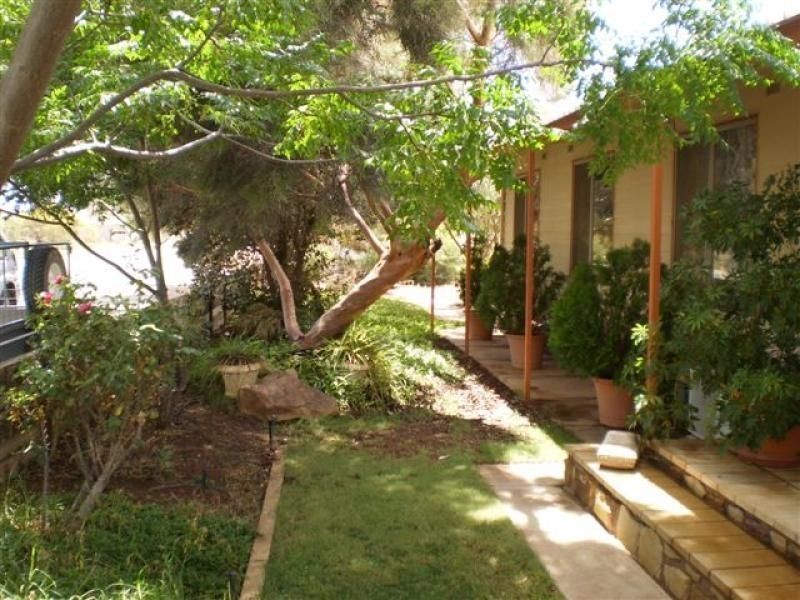 1 (Lot 42) High Street, Yunta SA 5440