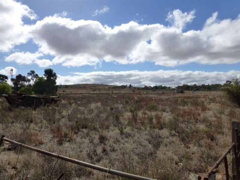 Sec. 420 Fowlers Road, Peterborough SA 5422