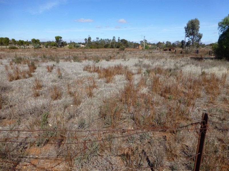 Sec. 420 Fowlers Road, Peterborough SA 5422