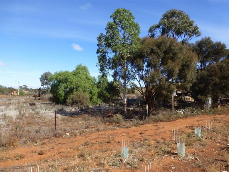 Sec. 420 Fowlers Road, Peterborough SA 5422