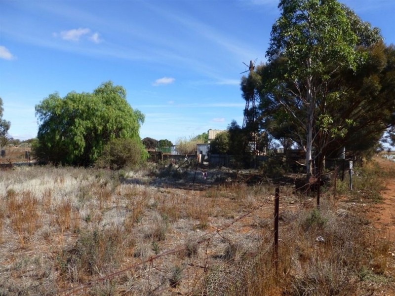 Sec. 420 Fowlers Road, Peterborough SA 5422