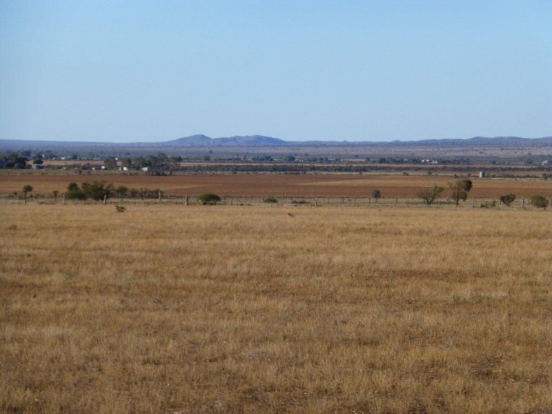 163 & 164 Gawler Drive, Orroroo SA 5431