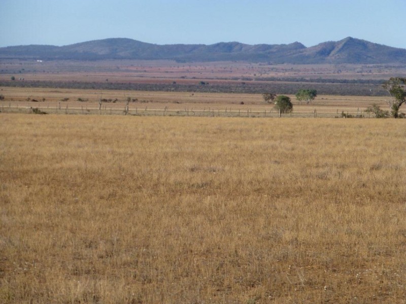 163 & 164 Gawler Drive, Orroroo SA 5431