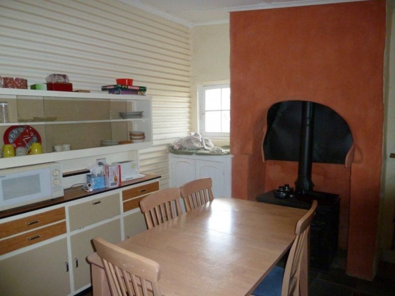 69 Packer Street, Terowie SA 5421