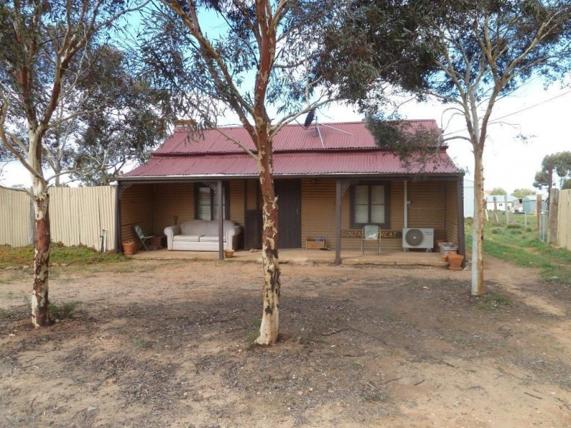 69 Packer Street, Terowie SA 5421