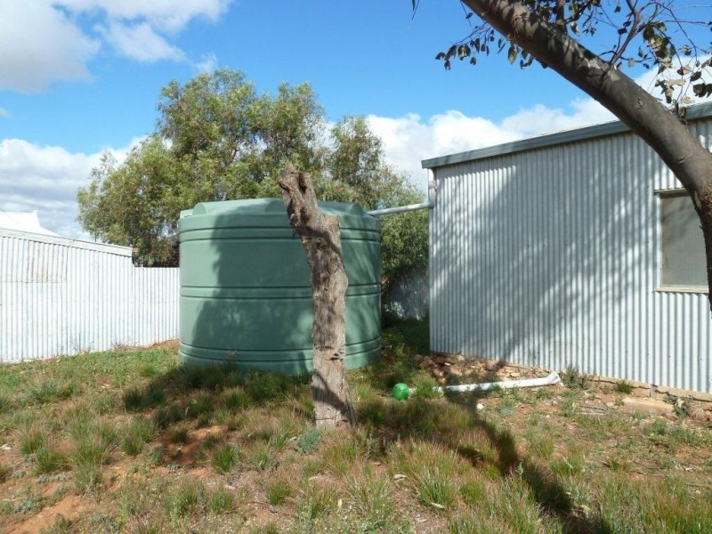 69 Packer Street, Terowie SA 5421