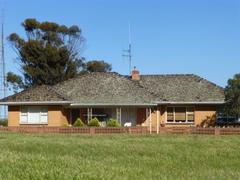 * “Gumview”, Pekina SA 5431