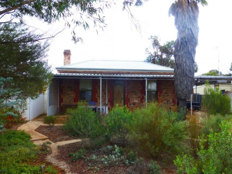 130 Mitchell Street, Terowie SA 5421